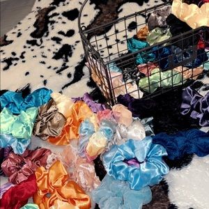 Scrunchies